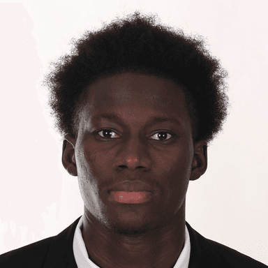 Moustapha THIAM