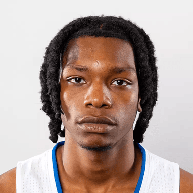 Myles RIGSBY