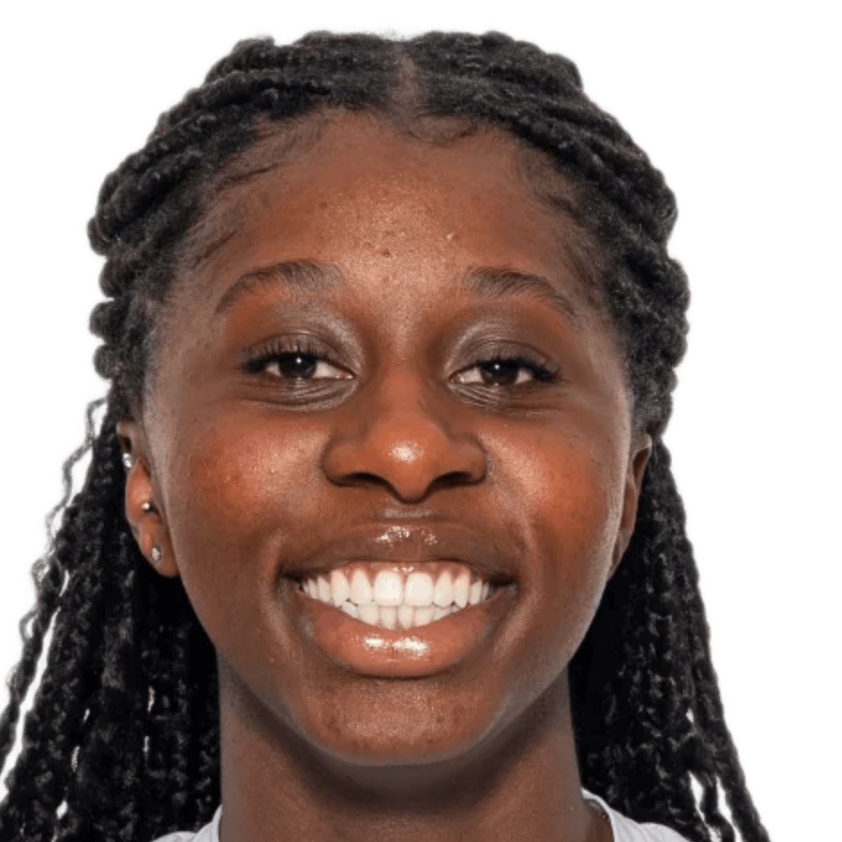 Myriam TRAORE