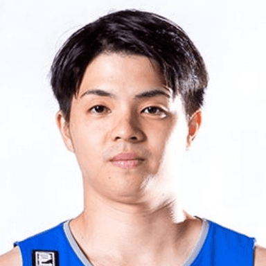 Nagomu KAMIZATO