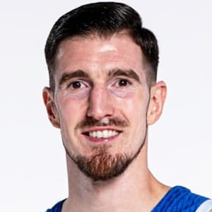 Nando De Colo