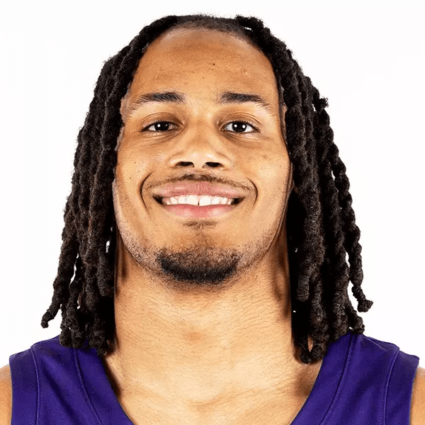 Nate JOHNSON