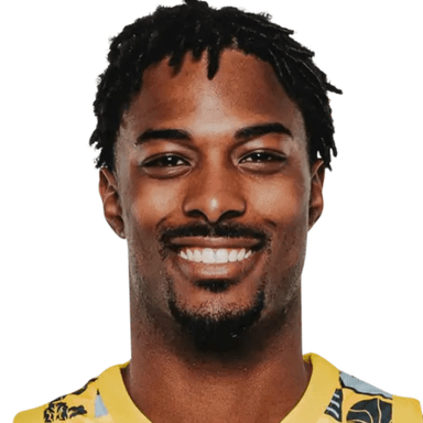 Nate JOHNSON