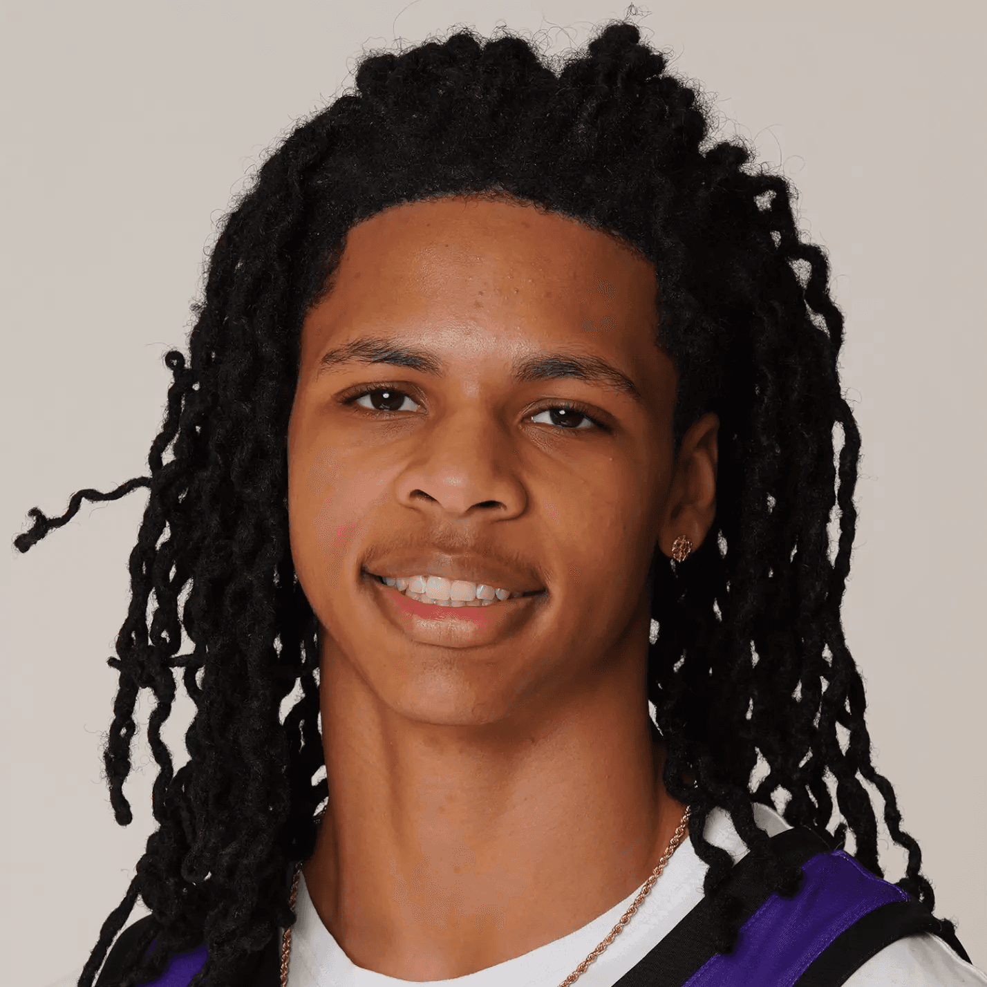 NaVaughn LONG