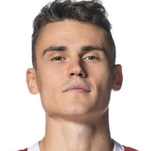 Nenad Dimitrijevic