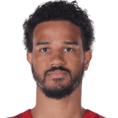 Nick WEILER-BABB