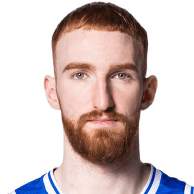 Nico MANNION