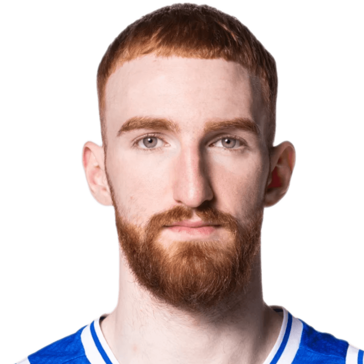 Nico MANNION