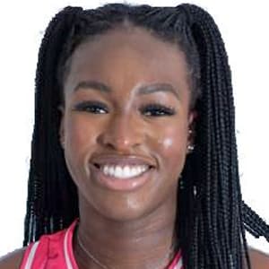 Nicole ENABOSI