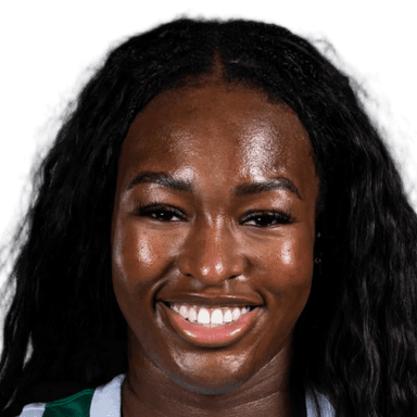 Nicole ENABOSI
