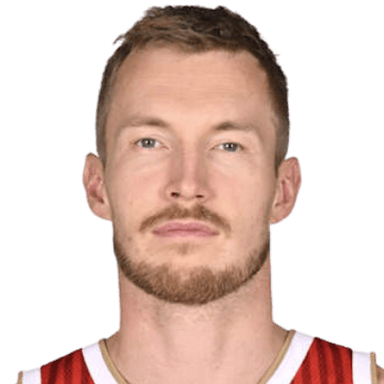 Niels GIFFEY