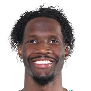 Nigel HAYES-DAVIS
