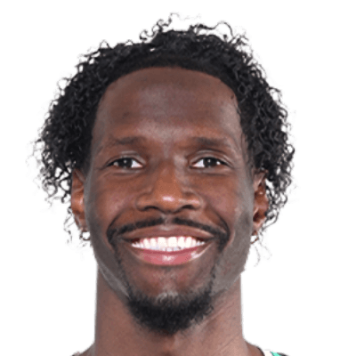 Nigel Hayes-Davis