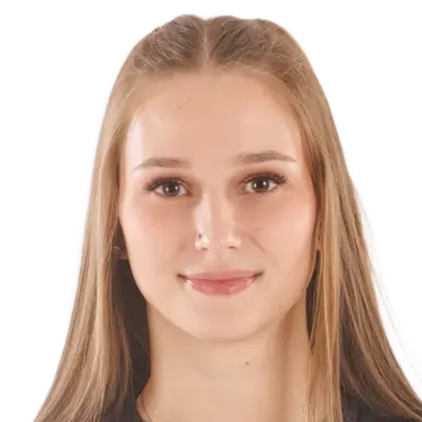 Nika HRIBAR