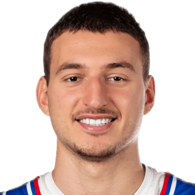 Nikola Jovic