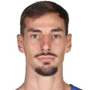 Nikola KNEZEVIC