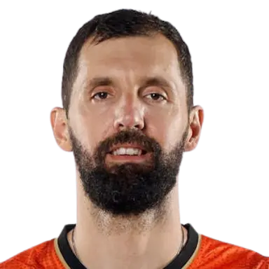 Nikola MIROTIC