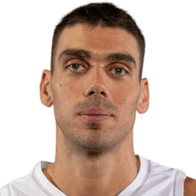Nikos PERSIDIS