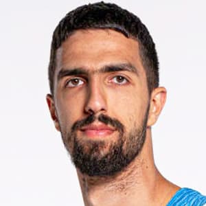 Nikos Chougkaz