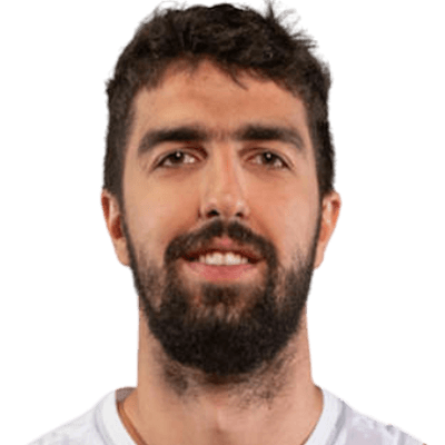 Nikos Chougkaz
