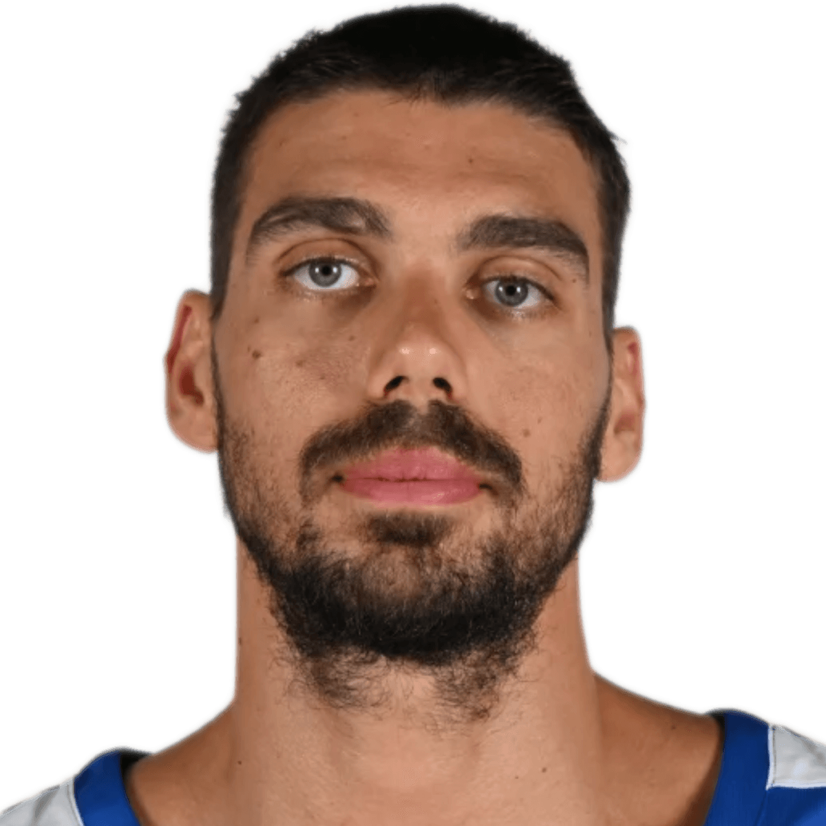 Nikos PERSIDIS