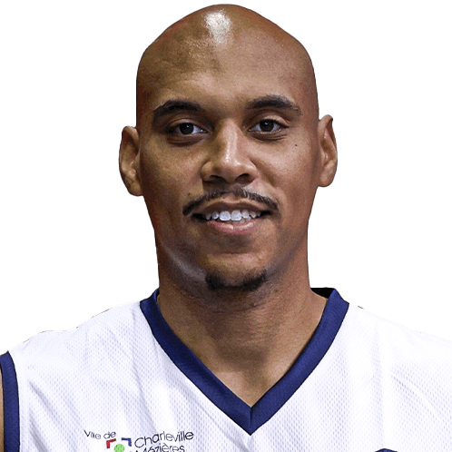 Melvyn DA SILVA