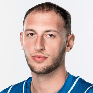 Noah BATCHELOR