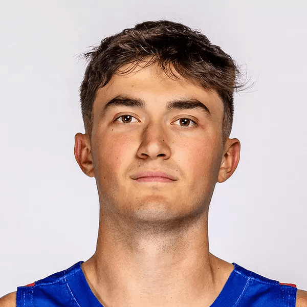 Noah JONES