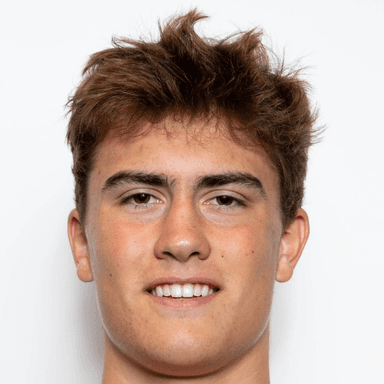 Nolan GROVES