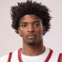 Orlando LOVEJOY