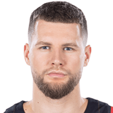 Oskaras PLEIKYS