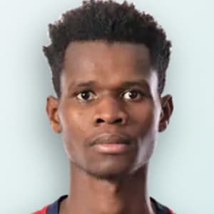 Ousmane NDIAYE