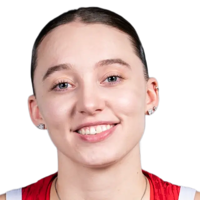 Paige Bueckers