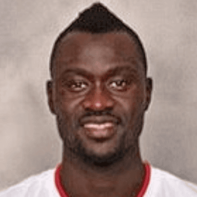 Pape BADJI