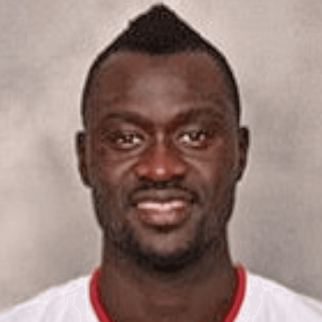 Pape BADJI