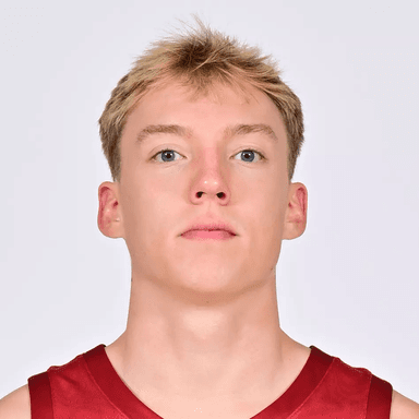 Parker GERRITS