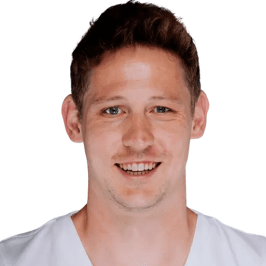 Patrick HECKMANN