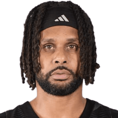 Patty Mills