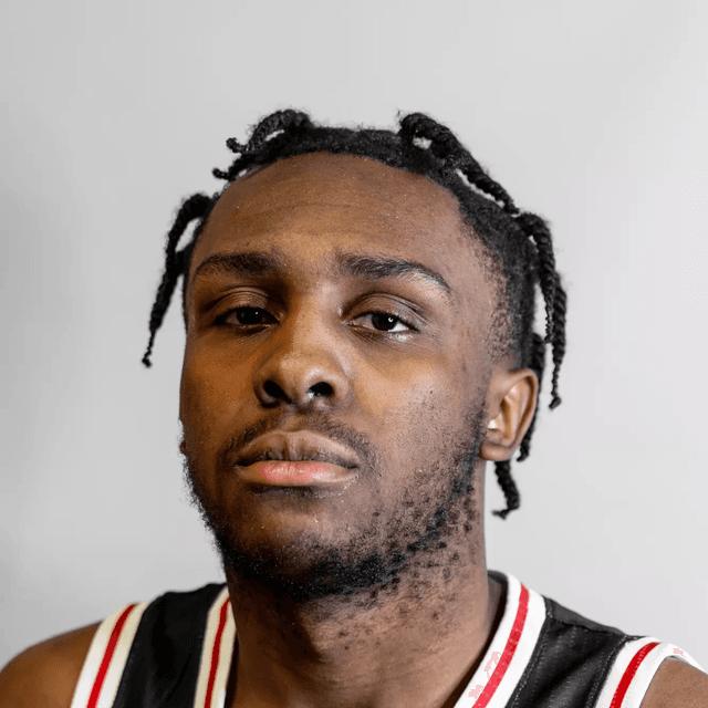 Paul Djobet