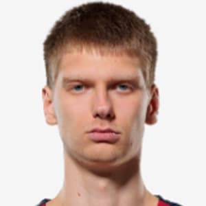 Pavel SAVKOV