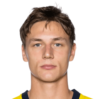 Pelle LARSSON
