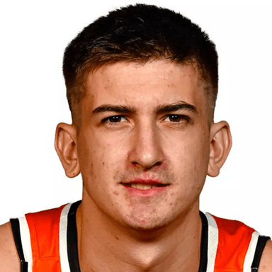 Pero ZUBAC