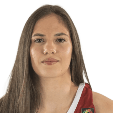 Petra GLOMAZIC