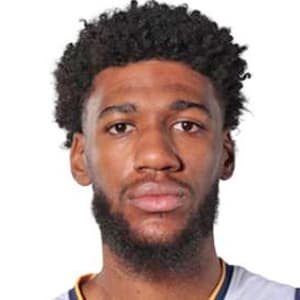 Aaron HENRY