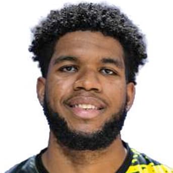 Aaron Levarity