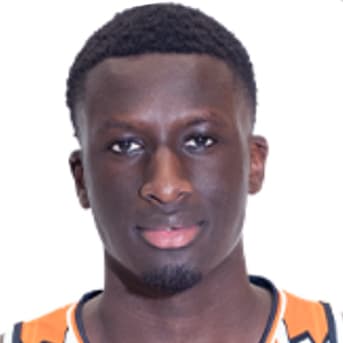Abdoulaye NDOYE