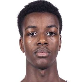 Abdoulaye SY