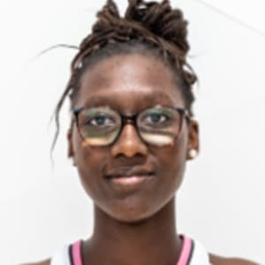 Aicha CAMARA
