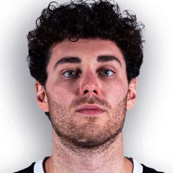 Alessandro Pajola