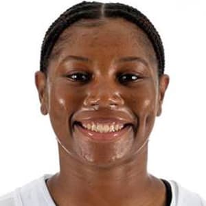 Amy OKONKWO